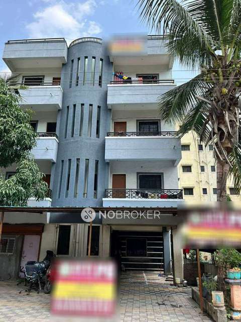 PG for Anyone in Hinjewadi