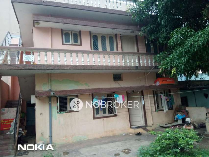 1 RK Flat for Rent  In Hebbal