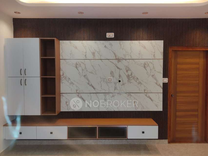 4+ BHK Villa In Confident Whitefield Oberon For Sale  In Krishnarajapura