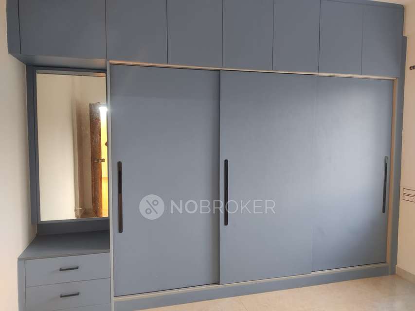 4+ BHK Villa In Confident Whitefield Oberon For Sale  In Krishnarajapura