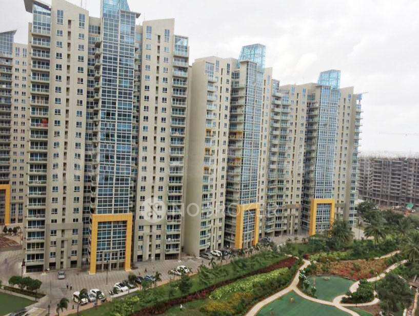 1 BHK Flat In Amanora Aspire Towers for Rent  In Hadapsar