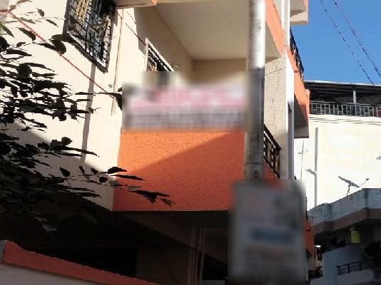 1 BHK House for Rent  In Sus