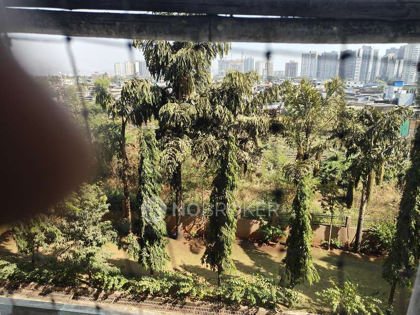 2 BHK Flat In Rajesh Raj Legacy 2 For Sale  In Vikhroli West