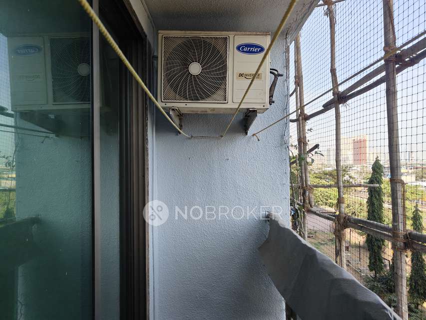 2 BHK Flat In Rajesh Raj Legacy 2 For Sale  In Vikhroli West