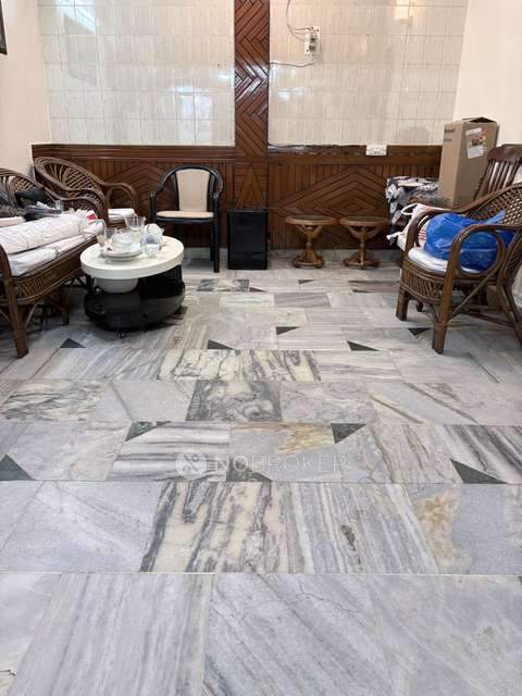 3 BHK Flat In Dda Flats, Hari Nagar For Sale  In Hari Nagar