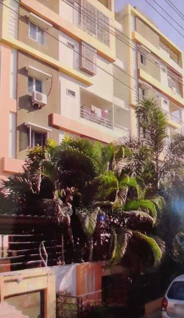 2 BHK Flat In Sv Narayan Readdy Homes For Sale  In Lb Nagar