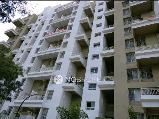 1 BHK Flat In Rsg Durvankur Residency For Sale  In Wagholi