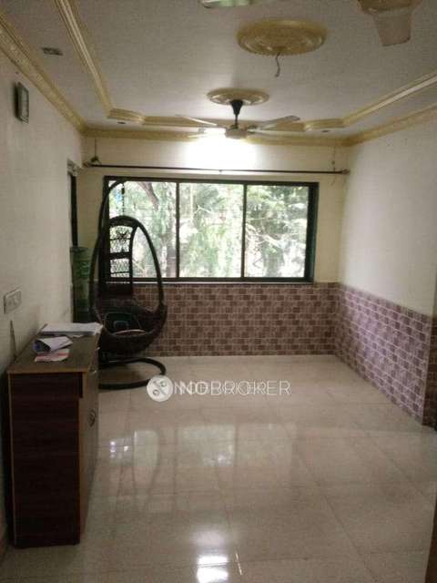 1 BHK Flat In Sangeeta Chsl,  For Sale  In Dahisar East