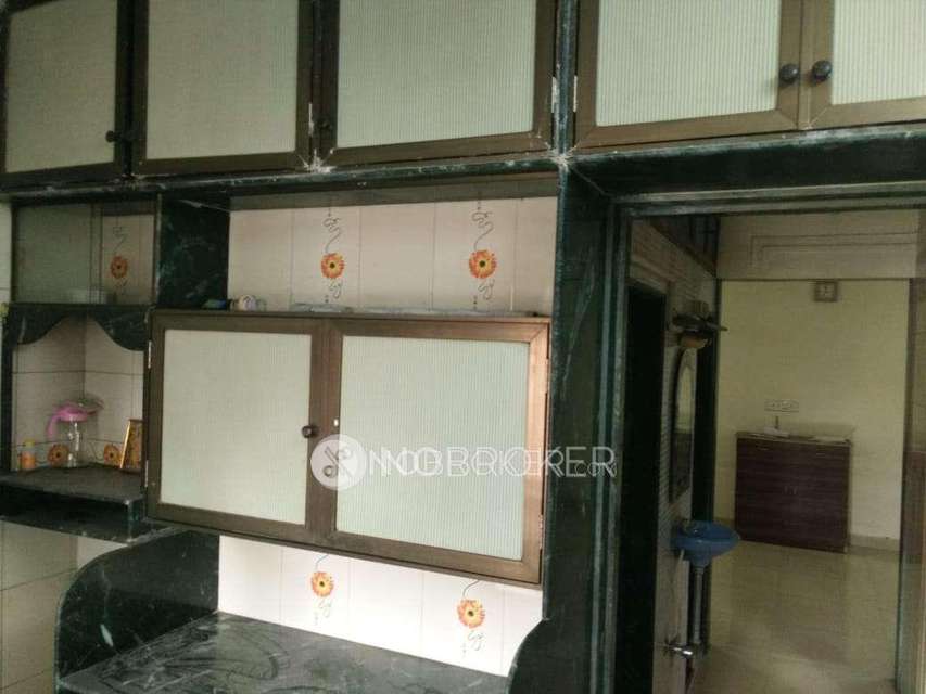 1 BHK Flat In Sangeeta Chsl,  For Sale  In Dahisar East