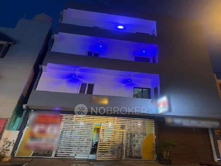 PG for Boys in Hebbal Kempapura