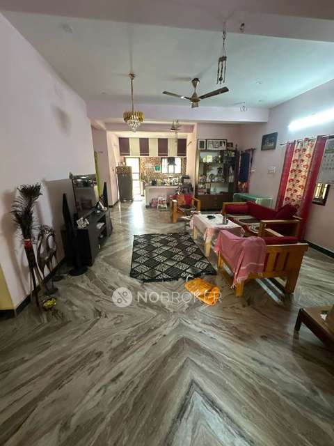 2 BHK House for Rent  In Manivakkam