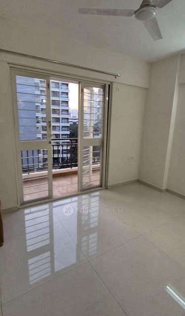 3 BHK Flat In Goodwill Metropolis East Phase 2 for Rent  In Dhanori