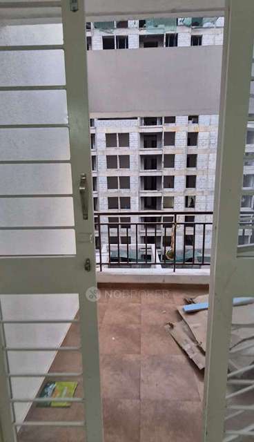 3 BHK Flat In Goodwill Metropolis East Phase 2 for Rent  In Dhanori