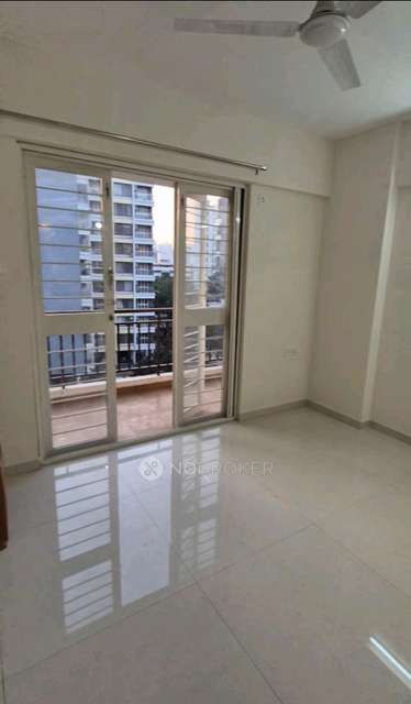 3 BHK Flat In Goodwill Metropolis East Phase 2 for Rent  In Dhanori