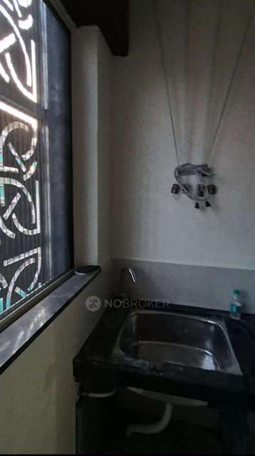 3 BHK Flat In Goodwill Metropolis East Phase 2 for Rent  In Dhanori