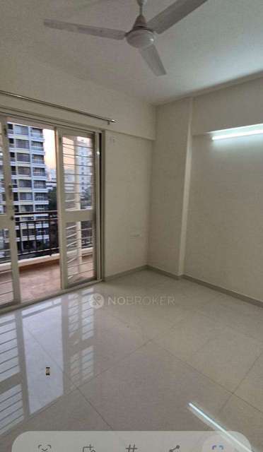 3 BHK Flat In Goodwill Metropolis East Phase 2 for Rent  In Dhanori
