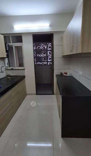 3 BHK Flat In Goodwill Metropolis East Phase 2 for Rent  In Dhanori