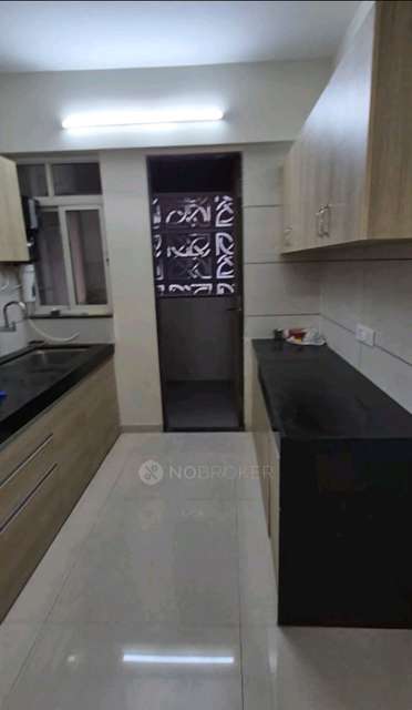 3 BHK Flat In Goodwill Metropolis East Phase 2 for Rent  In Dhanori