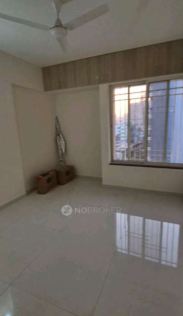 3 BHK Flat In Goodwill Metropolis East Phase 2 for Rent  In Dhanori