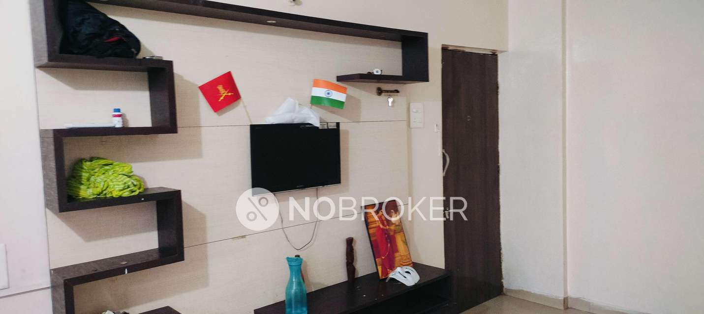 1 BHK Flat In Sanavi Aangan For Sale  In Shewalewadi