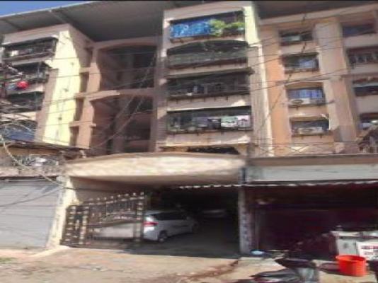 3 BHK Flat In Dharam Jyot Chs,ulhasnagar For Sale  In Rod