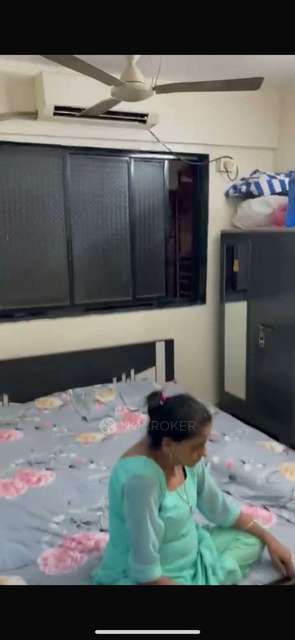 3 BHK Flat In Dharam Jyot Chs,ulhasnagar For Sale  In Rod