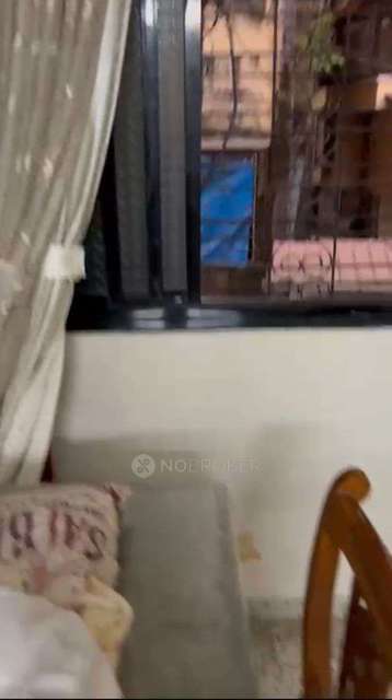 3 BHK Flat In Dharam Jyot Chs,ulhasnagar For Sale  In Rod