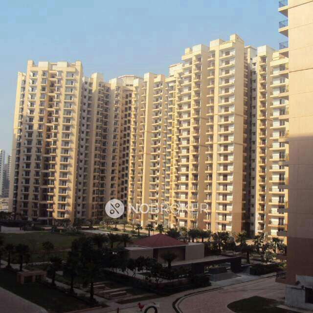 3 BHK Flat In Nirala Estate for Rent  In Patwari
