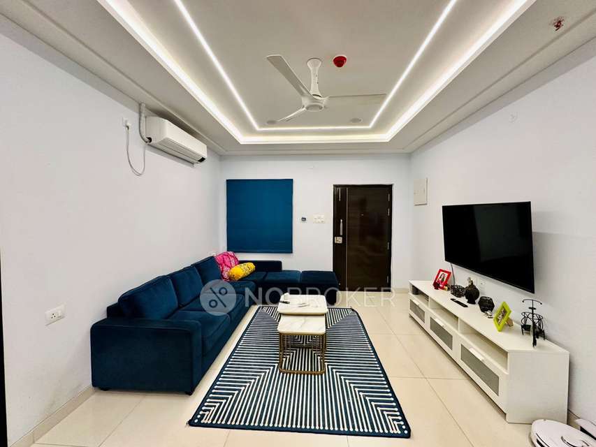 3 BHK Flat In Honer Aquantis For Sale  In Gachibowli