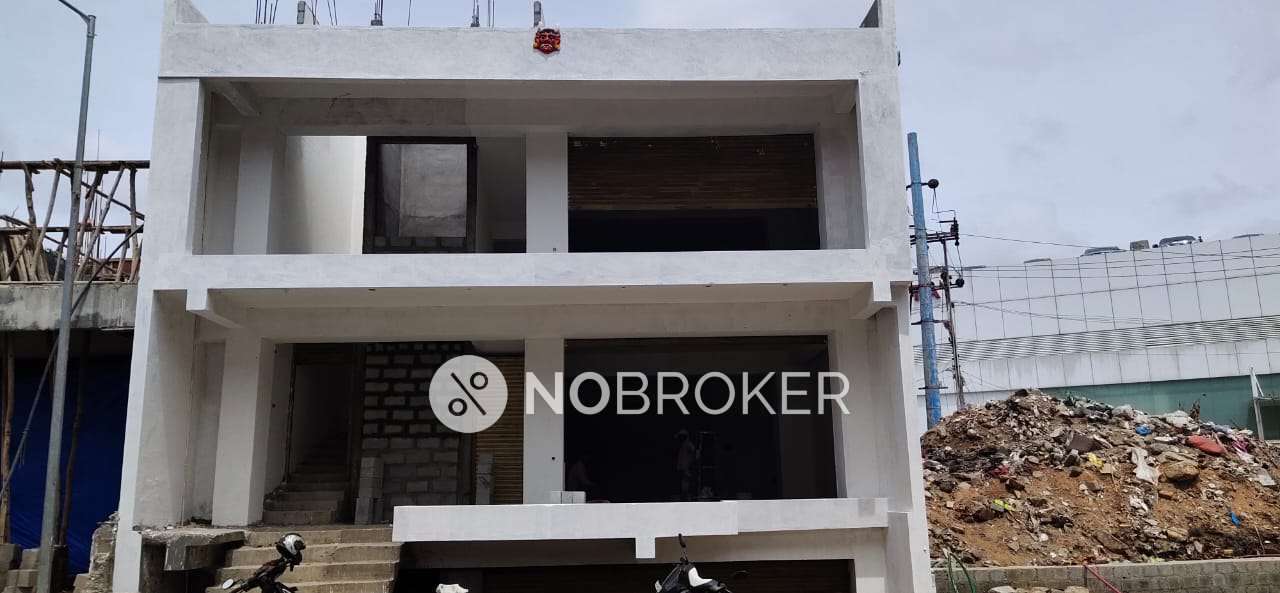 1 BHK House for Rent  In Bommanahalli