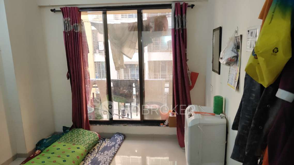 1 BHK Flat In Siddhivinayak Heights For Sale  In  Nalasopara West