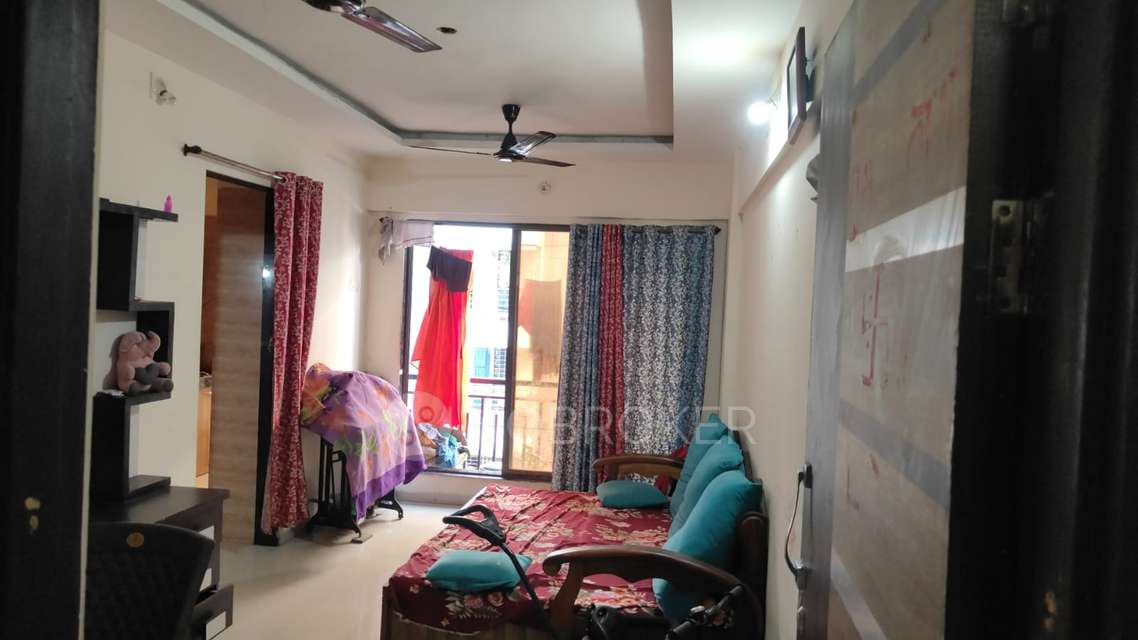 1 BHK Flat In Siddhivinayak Heights For Sale  In  Nalasopara West