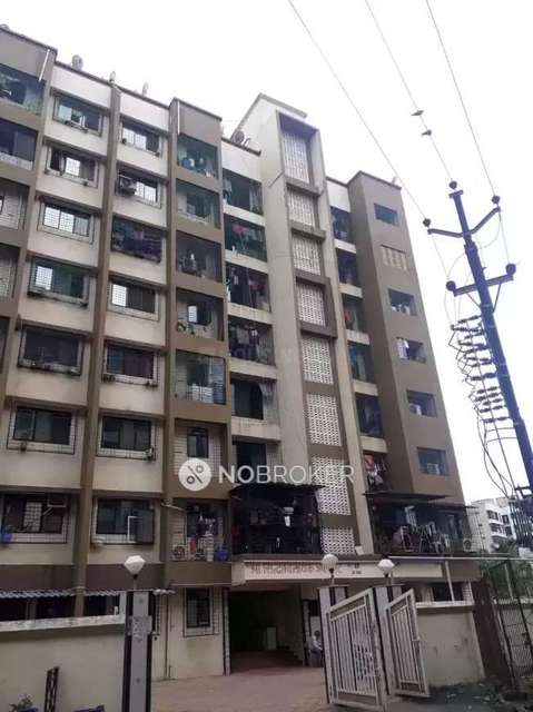 1 BHK Flat In Siddhivinayak Heights For Sale  In  Nalasopara West