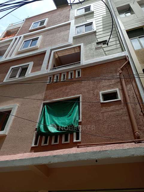 1 BHK House for Rent  In Shilpa Hills