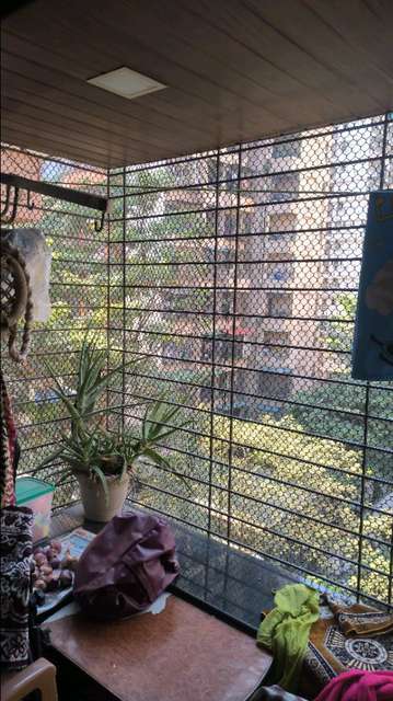 1 BHK Flat In Ekram Heritage For Sale  In Block-b, Ekram Heritage, Vande Mataram Path, ?????? 35e, ?????, ??? ?????, ?????????? 410210, India