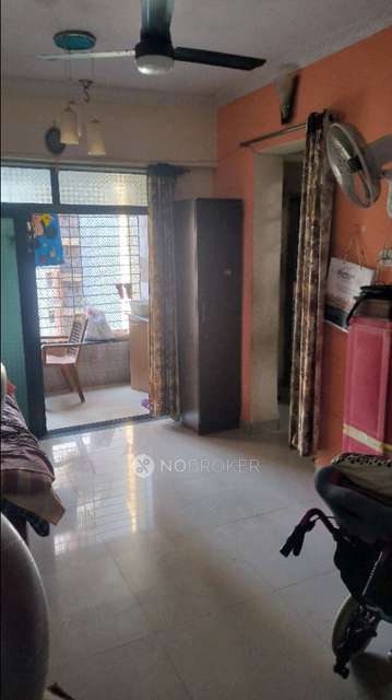 1 BHK Flat In Ekram Heritage For Sale  In Block-b, Ekram Heritage, Vande Mataram Path, ?????? 35e, ?????, ??? ?????, ?????????? 410210, India