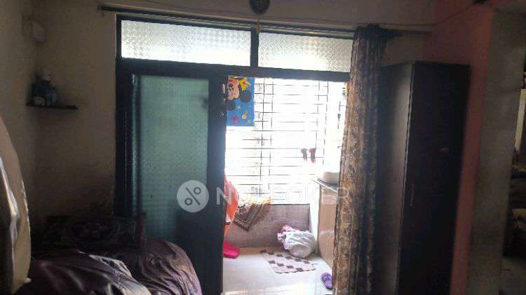 1 BHK Flat In Ekram Heritage For Sale  In Block-b, Ekram Heritage, Vande Mataram Path, ?????? 35e, ?????, ??? ?????, ?????????? 410210, India