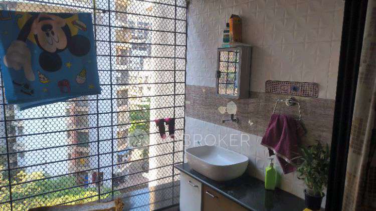 1 BHK Flat In Ekram Heritage For Sale  In Block-b, Ekram Heritage, Vande Mataram Path, ?????? 35e, ?????, ??? ?????, ?????????? 410210, India