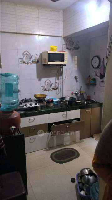 1 BHK Flat In Ekram Heritage For Sale  In Block-b, Ekram Heritage, Vande Mataram Path, ?????? 35e, ?????, ??? ?????, ?????????? 410210, India