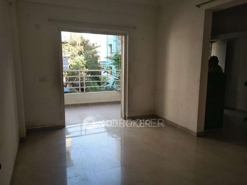 1 BHK Flat In Adinath Aangan Phase 2 For Sale  In Vikas Nagar