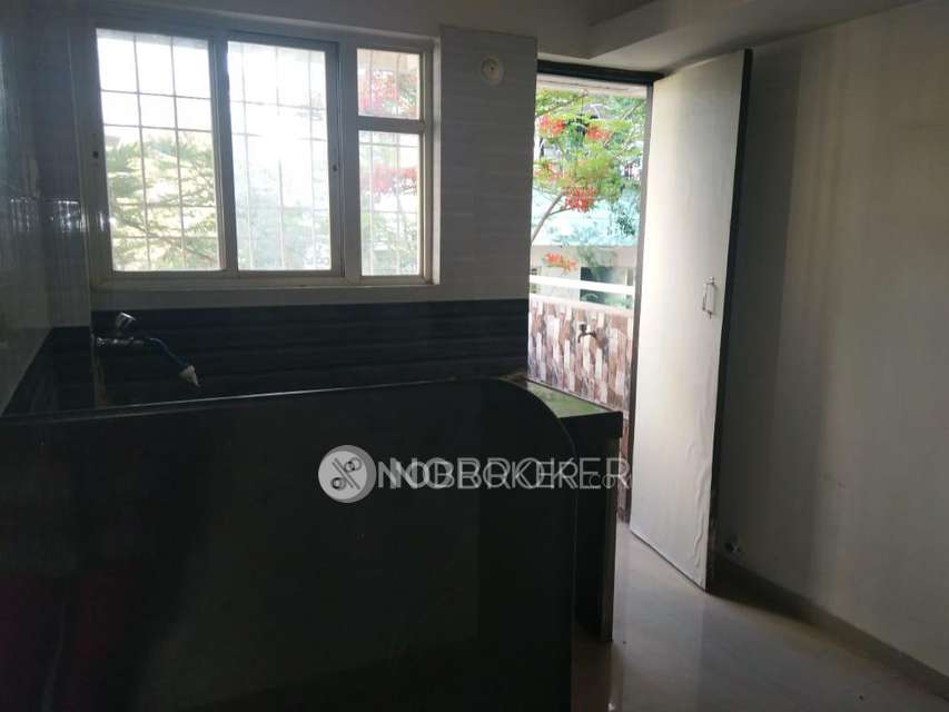1 BHK Flat In Adinath Aangan Phase 2 For Sale  In Vikas Nagar