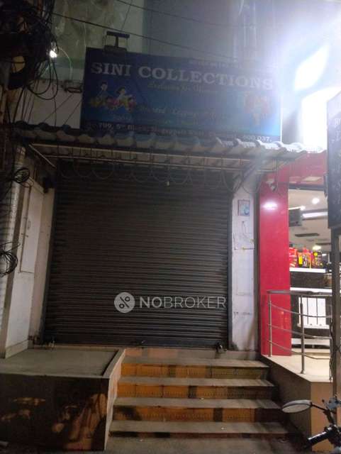 Shop in  Mogappair, Chennai for Rent 