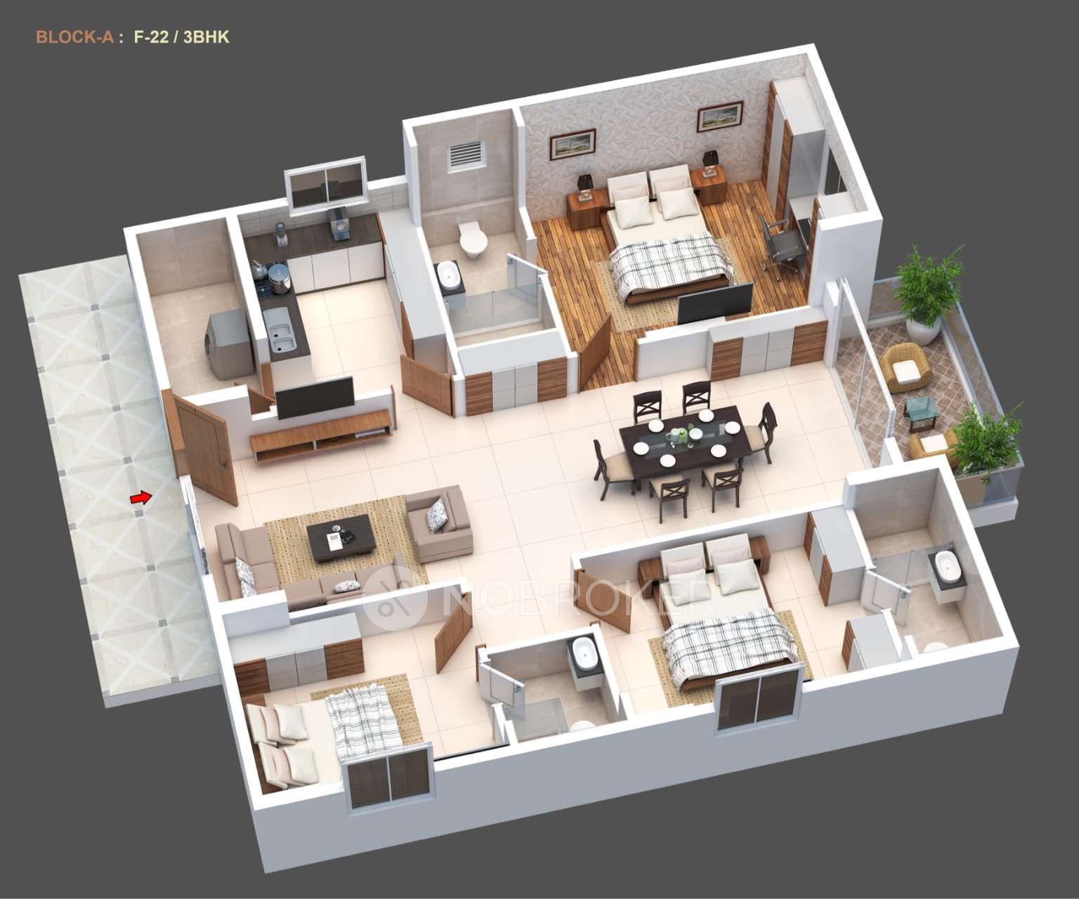 Property Interior