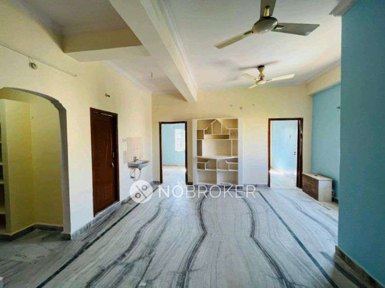 2 BHK Flat In Surya Kiran Enclave Beeramguda For Sale  In Raghavendra Colony