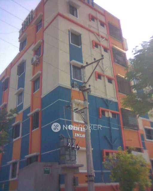 2 BHK Flat In Surya Kiran Enclave Beeramguda For Sale  In Raghavendra Colony