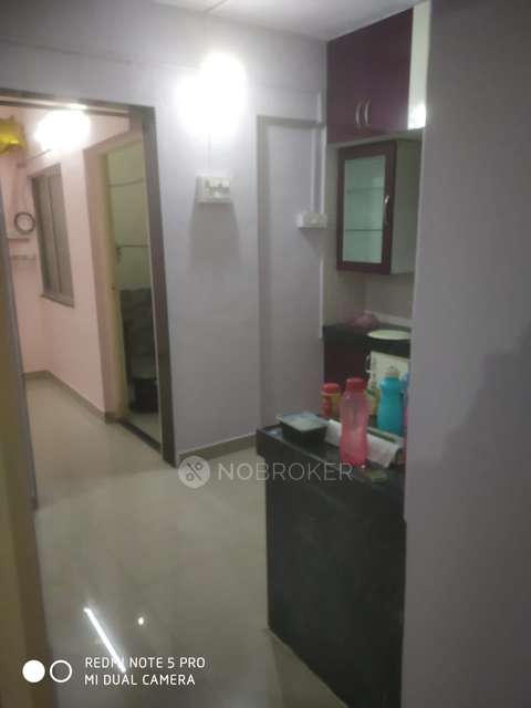 2 BHK Flat In Shiva Heights For Sale  In Hadapsar