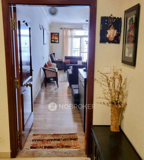 4 BHK Flat In Prestige Shantiniketan For Sale  In Whitefield