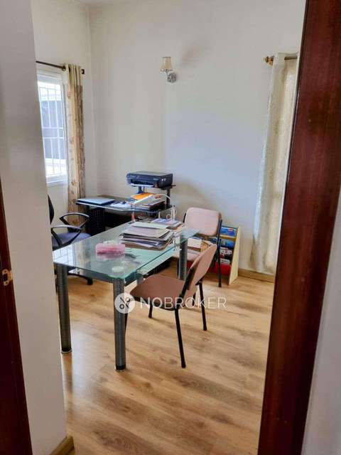 4 BHK Flat In Prestige Shantiniketan For Sale  In Whitefield