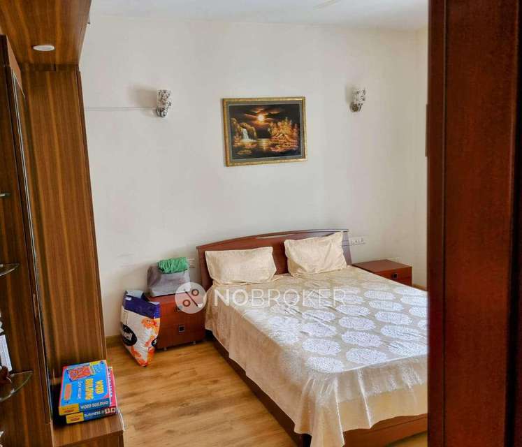 4 BHK Flat In Prestige Shantiniketan For Sale  In Whitefield