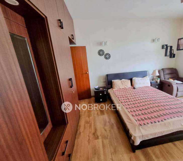 4 BHK Flat In Prestige Shantiniketan For Sale  In Whitefield